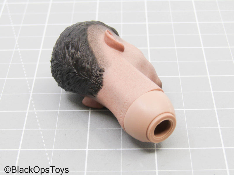 Load image into Gallery viewer, Avengers - Hawkeye Headsculpt In Jeremy Renner (Hot Toys)
