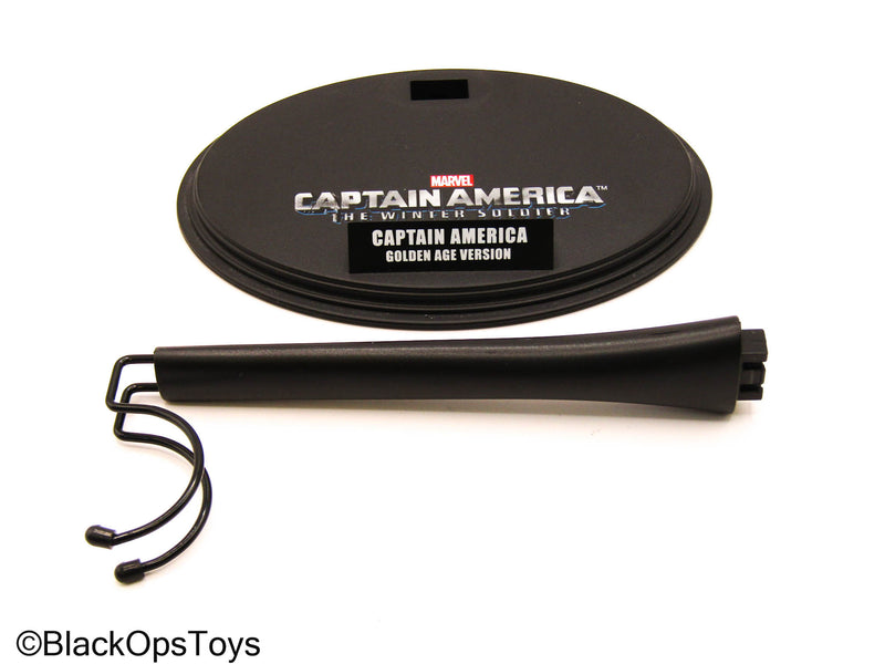 Load image into Gallery viewer, Captain America TWS - Base Figure Stand
