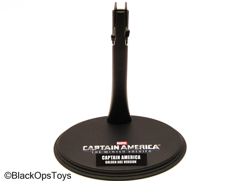 Load image into Gallery viewer, Captain America TWS - Base Figure Stand
