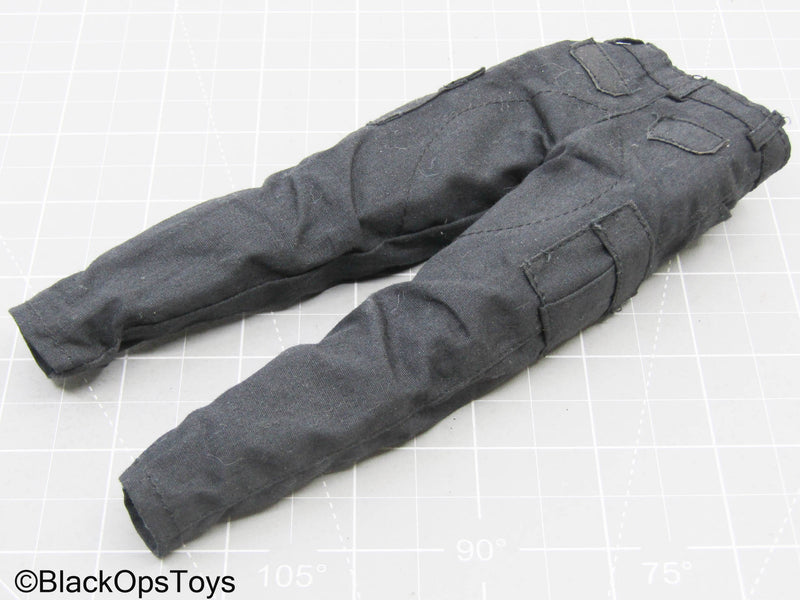 Load image into Gallery viewer, Female Black Pants
