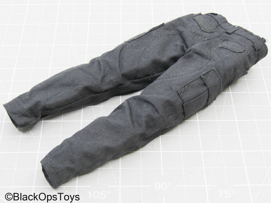 Female Black Pants