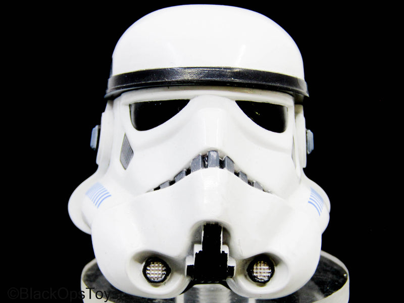 Load image into Gallery viewer, Star Wars - Stormtrooper Helmet (Sideshow Collectibles)
