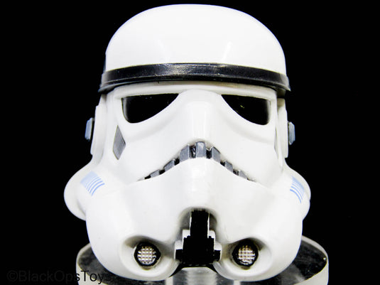 Star Wars - Stormtrooper Helmet (Sideshow Collectibles)
