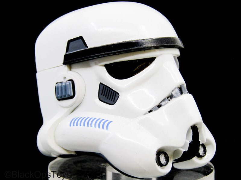 Load image into Gallery viewer, Star Wars - Stormtrooper Helmet (Sideshow Collectibles)
