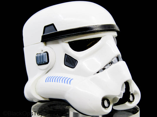 Star Wars - Stormtrooper Helmet (Sideshow Collectibles)