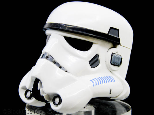 Star Wars - Stormtrooper Helmet (Sideshow Collectibles)