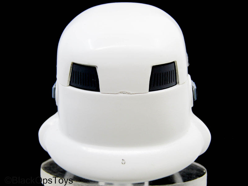 Load image into Gallery viewer, Star Wars - Stormtrooper Helmet (Sideshow Collectibles)
