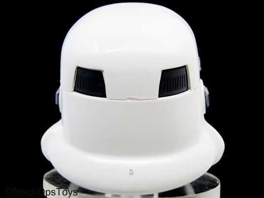 Star Wars - Stormtrooper Helmet (Sideshow Collectibles)