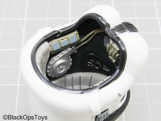 Star Wars - Stormtrooper Helmet (Sideshow Collectibles)