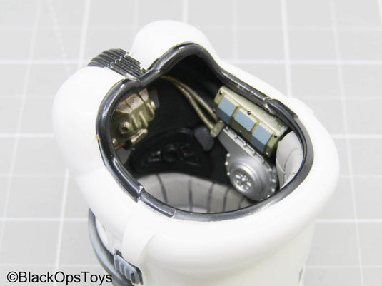 Star Wars - Stormtrooper Helmet (Sideshow Collectibles)