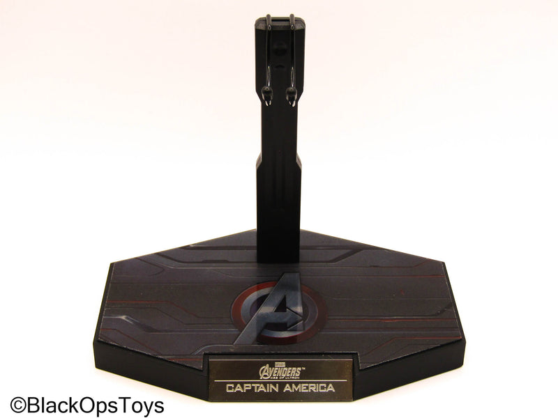 Load image into Gallery viewer, Age of Ultron - Captain America - Base Figure Stand
