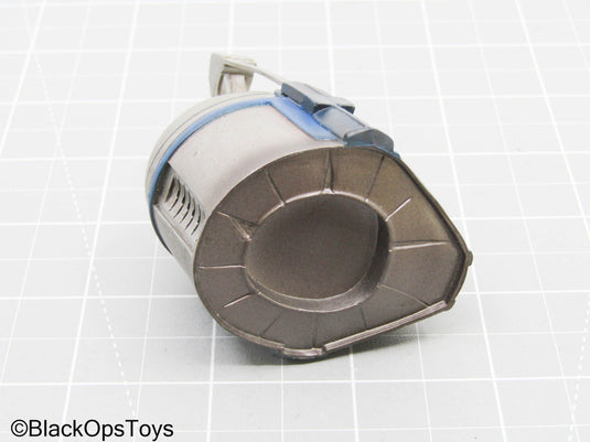 Star Wars - Jango Fett Helmet Model (Sideshow Collectibles)
