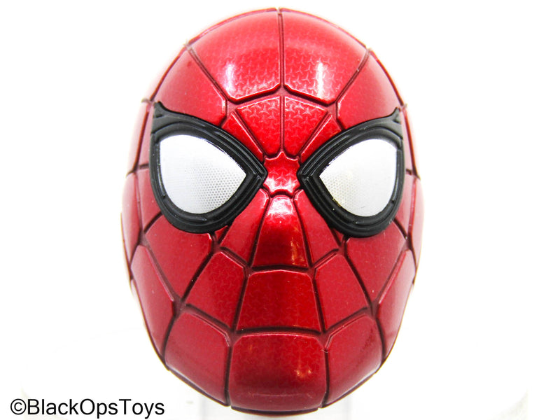 Load image into Gallery viewer, Spiderman Headsculpt (Hot Toys)
