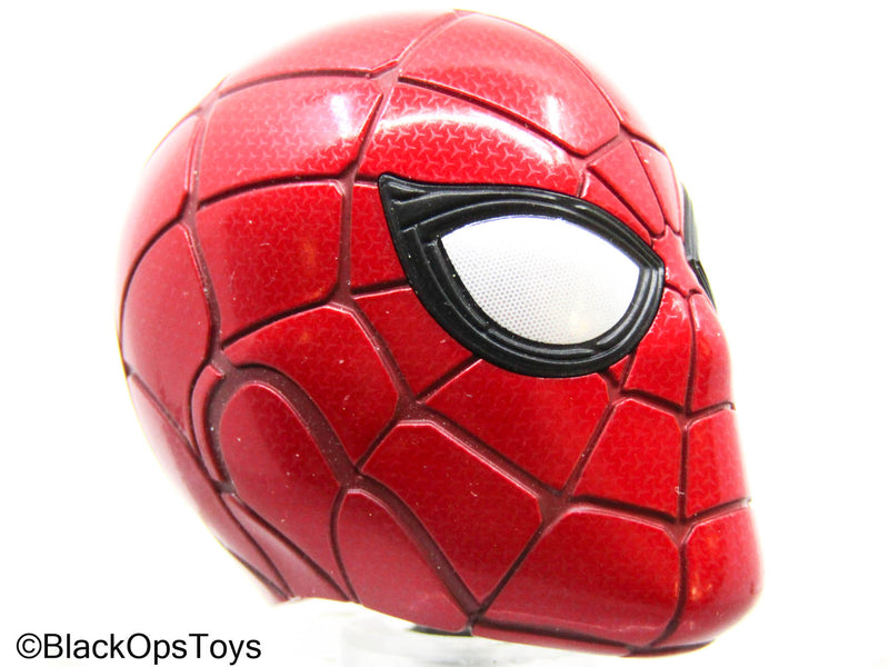 Load image into Gallery viewer, Spiderman Headsculpt (Hot Toys)
