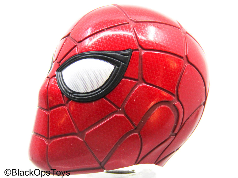 Load image into Gallery viewer, Spiderman Headsculpt (Hot Toys)

