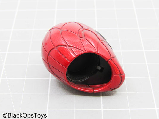 Spiderman Headsculpt (Hot Toys)