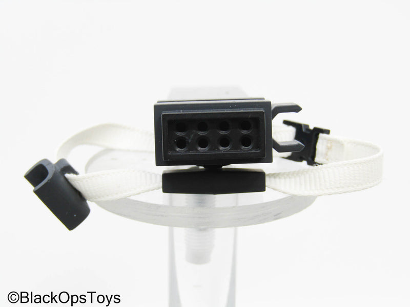 Load image into Gallery viewer, Black Arrow Case w/Strap
