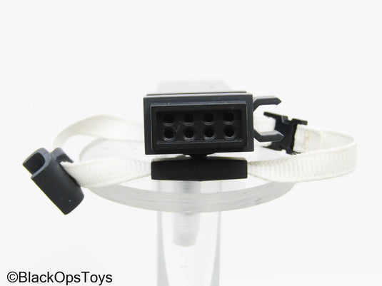 Black Arrow Case w/Strap