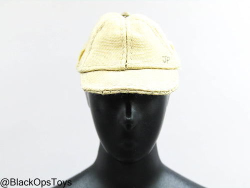 Tan 5.11 Hat