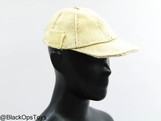 Tan 5.11 Hat