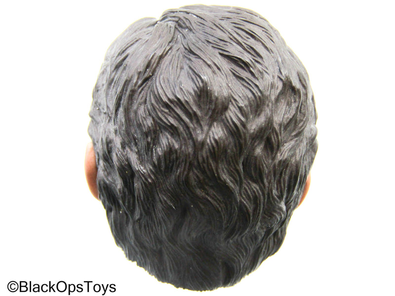 Load image into Gallery viewer, Spiderman - Male Headsculpt In Tom Holland Likeness (Hot Toys)
