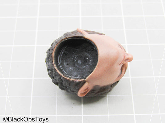 Spiderman - Male Headsculpt In Tom Holland Likeness (Hot Toys)