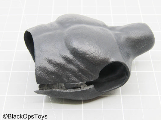 Male Black Chest Padding