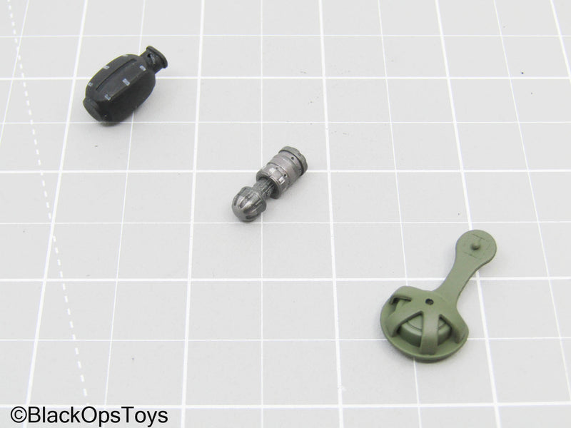 Load image into Gallery viewer, Land Mine &amp; Grenade Set
