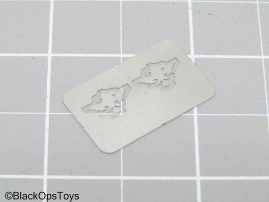 KGB Hobby Metallic Stencil