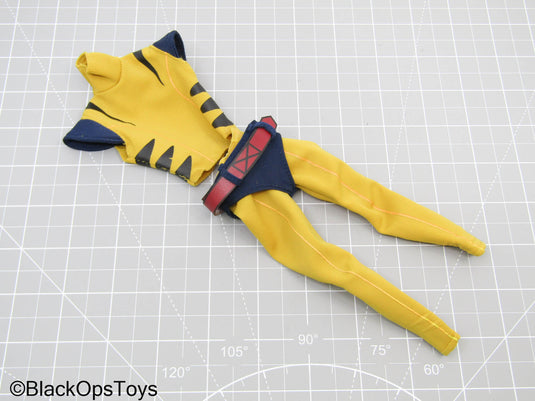 Classic Wolverine Uniform