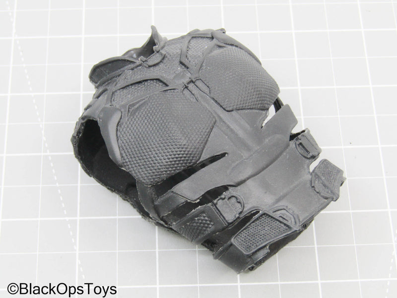 Load image into Gallery viewer, Custom NOFP Black Wolverine Chest Armor
