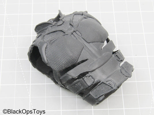 Custom NOFP Black Wolverine Chest Armor