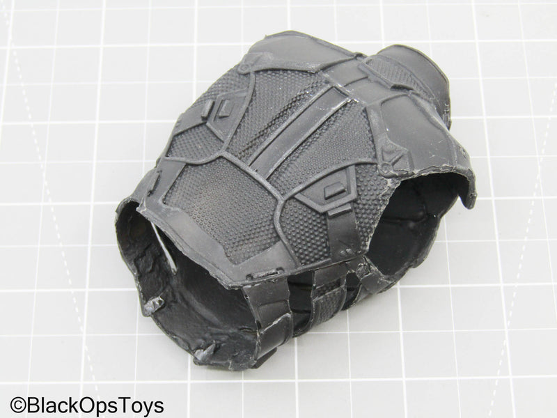 Load image into Gallery viewer, Custom NOFP Black Wolverine Chest Armor
