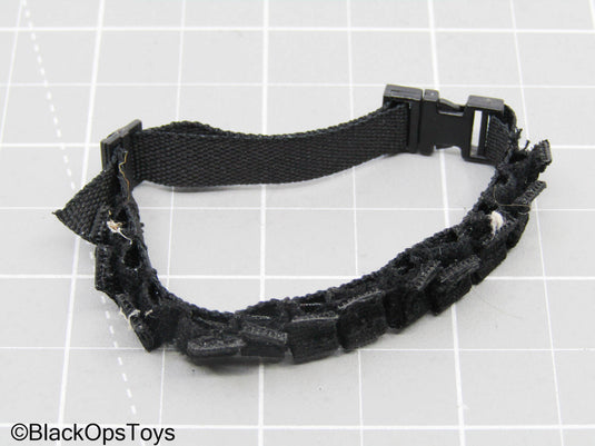 Black 40mm Ammo Bandolier
