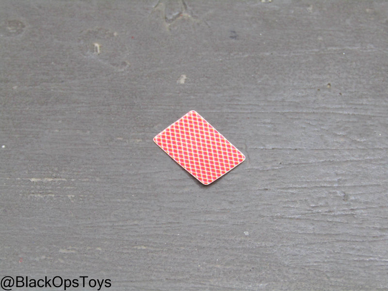 Load image into Gallery viewer, Ace of Spades Playing Card
