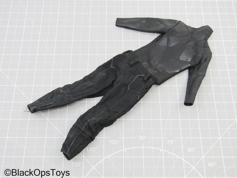Load image into Gallery viewer, GI Joe Snake Eyes Long Sleeve Turtleneck Shirt &amp; Pants
