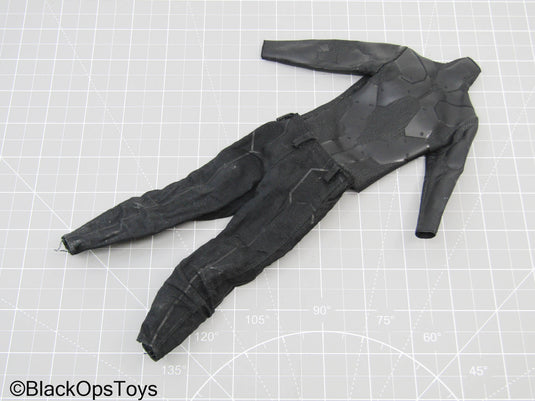 GI Joe Snake Eyes Long Sleeve Turtleneck Shirt & Pants