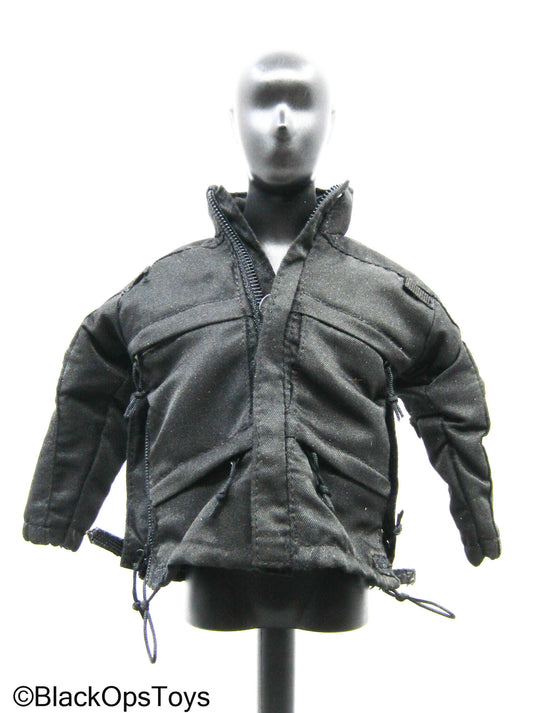 Black Jacket