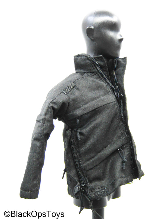 Black Jacket