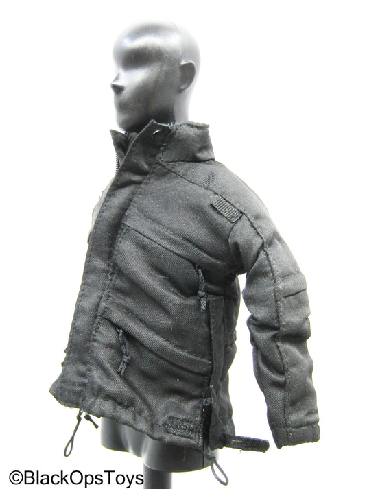 Black Jacket