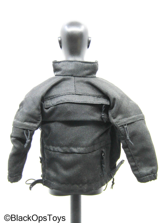 Black Jacket