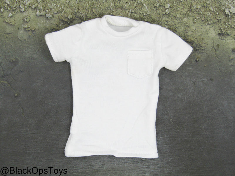 Load image into Gallery viewer, Top Gun - Lt. Pete Mitchell - White Shirt
