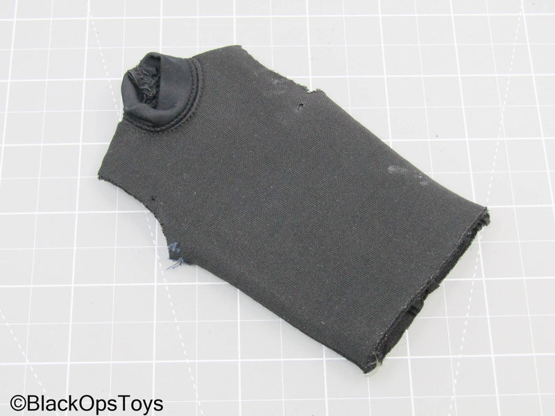 Load image into Gallery viewer, Black Tank Top Padding
