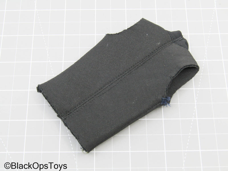 Load image into Gallery viewer, Black Tank Top Padding
