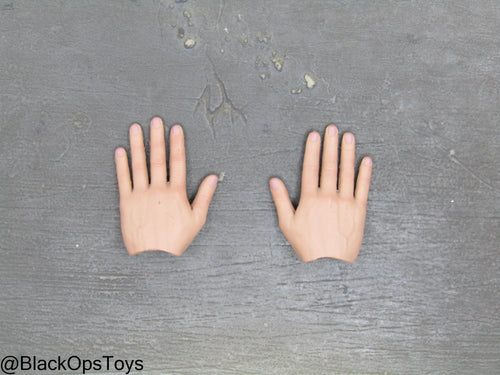 Top Gun - Lt. Pete Mitchell - Male Bendy Hand Set