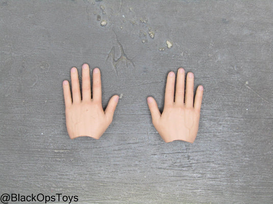 Top Gun - Lt. Pete Mitchell - Male Bendy Hand Set