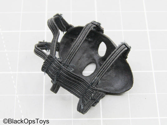 Brown Ballistic Face Mask