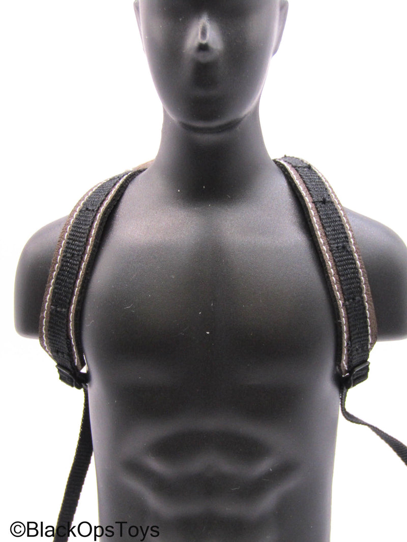 Load image into Gallery viewer, PUBG Battlegrounds Taego Venator - Brown Backpack
