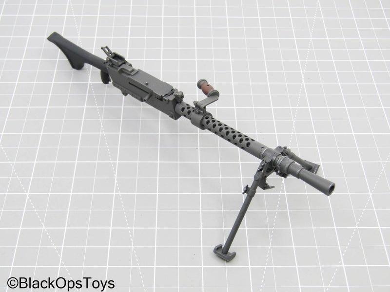 Load image into Gallery viewer, Grey 1919A7 Semi Automatic Belt Fed Rifle
