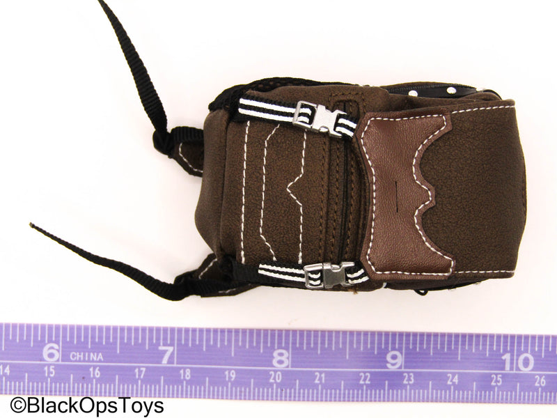 Load image into Gallery viewer, PUBG Battlegrounds Taego Venator - Brown Backpack
